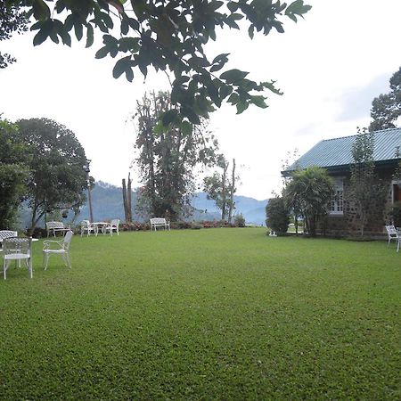 Sithara Estate Bungalow Ella Exterior foto