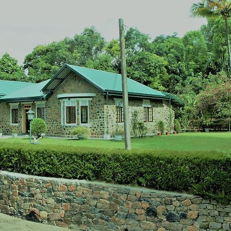 Sithara Estate Bungalow Ella Exterior foto